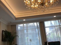 包厢-南山鲜虾面·活鲜小馆·海味大连菜(南山总店)