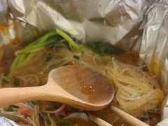 -见味花甲(福田coco park店)