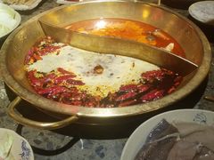 -小龙坎火锅(黄河店)