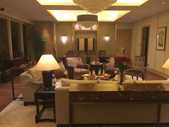 -上海浦东嘉里大酒店