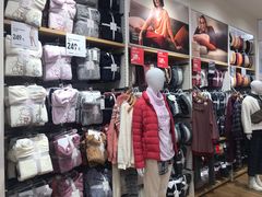 -优衣库(广州恒宝广场店)