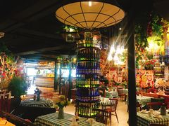 -贝贝龙虾·音乐餐厅(昌平东关店)