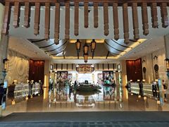 -西双版纳融创皇冠假日度假酒店