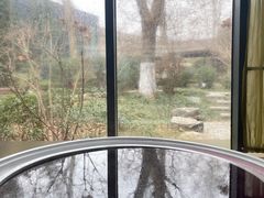 -春晖园度假酒店温泉