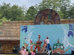 -武汉玛雅海滩水公园