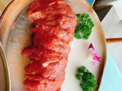 -盡膳口福·百年汤方火锅(科华北路店)