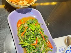-金泰兰忆暹罗·东南亚餐厅(城西银泰店)