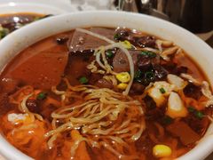 -夜郎国·贵州菜(南山店)