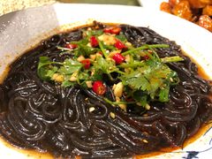 -博斯腾宾馆中餐厅