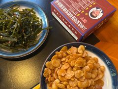 -赵氏烩泽腊排骨火锅店(近华浦路店)