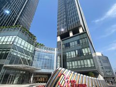 -交通银行前滩31演艺中心