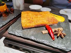 冰烧三层肉-悦秀·高级粤菜