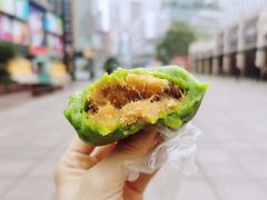 -沈大成(南京东路店)