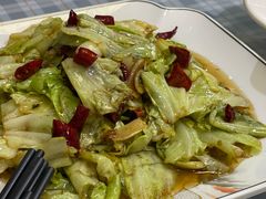 -芳芳餐厅(白沙路店)