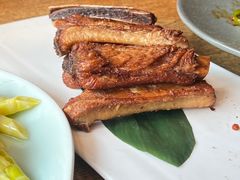 -金牌老碗时尚陕菜(王府井百货店)