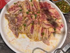 -一品诚记烤肉·甄选店(中南路店)