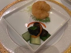 -唐阁(香港朗廷酒店)