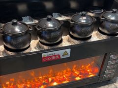 -荣基四海一家·家常菜·海鲜大排档(新安店)