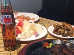 -阿尔卑斯比萨牛排火锅自助(喜悦汇店)