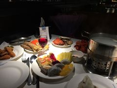 -星伦多自助料理(花山金鹰店)