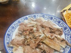 -和月楼牛羊肉泡馍