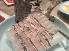 -璞御·海鲜·雪花牛肉局(宾水西道店)