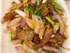 -春水锅贴·传统鲁菜(大明湖店)