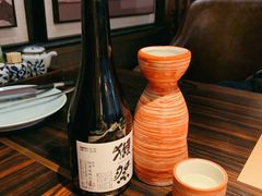 -山葵家·创意料理(临平银泰城店)