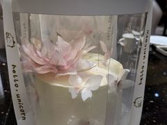 -你好独角兽·蛋糕甜品