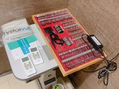 -宝岛眼镜(福中店)