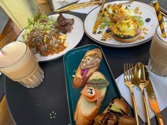 -ChitChat奇洽·Bistro(黎黄陂路店)