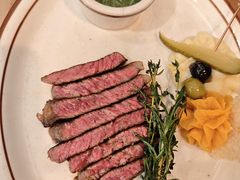 -Mark&Mars Restaurant