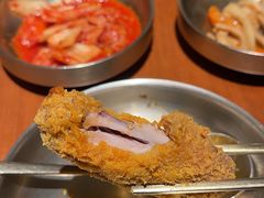 -春熙台韩国料理·章鱼肥牛(西丽店)