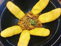 -洪福龙虾