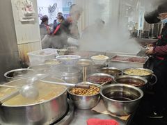 -金牌罗记肠旺面(蔡家街店)