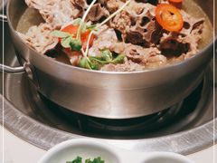 -浩爷羊蝎子火锅(双榆树店)
