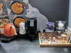 -柚下次·关东煮