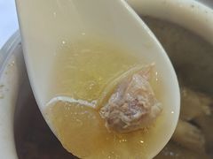 -山泉公馆酒家(珠江新城店)