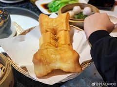 -味可道美食坊(福基路店)