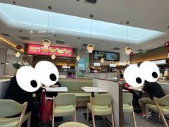 -李先生牛肉面大王(广渠门内店)