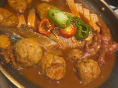 -打酱油·非遗淮扬菜(瘦西湖梅岭店)