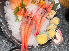 -菊上料理(蜀山银泰百货店)