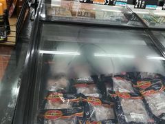 -沃尔玛购物广场(长虹路店)