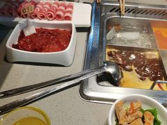 -海底捞火锅(杭州滨江九宜城店)