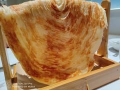 奶香手撕饼-关东小磨东北菜(漕河泾印象城店)