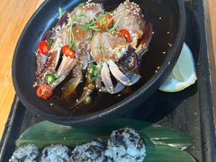 酱蟹-KimPro 辛普乐概念韩餐