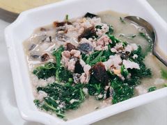 上汤桑叶-思远客家菜馆(巴伐利亚店)
