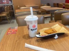 -遇见小面(碧桂园总部店)