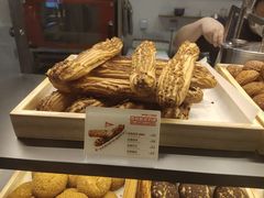 -西树泡芙(湖滨银泰in77B区店)