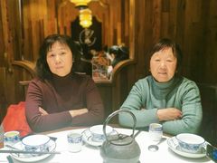 -卯时·龙光雅宴·精致锡帮菜(惠山古镇店)